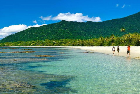 5-Day Best Of Cairns With Daintree, Kuranda, And Great Barrier Reef - 2032 Olympic Games 0