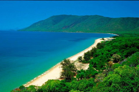 5-Day Best Of Cairns With Daintree, Kuranda, And Great Barrier Reef - 2032 Olympic Games 3