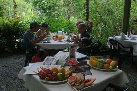 5-Day Best Of Cairns With Daintree, Kuranda, And Great Barrier Reef - 2032 Olympic Games 4