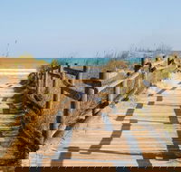 Cruise Ship Shore Excursion - Private Great Ocean Road Full Day Tour 12 Hour - 2032 Olympic Games
