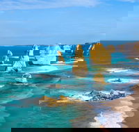 Private Two Day Great Ocean Road Tour - 2032 Olympic Games