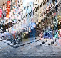 Melbourne Audio Tour A Self-Guided Walk Through the City - 2032 Olympic Games