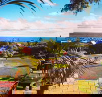 Three Day Charter Margaret River Region inbound Melbourne travelers - 2032 Olympic Games