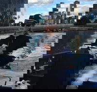 2-Hour Boat Rental in Melbourne - 2032 Olympic Games