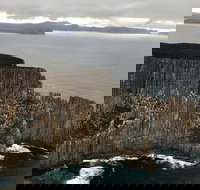 Three Capes Panorama - 2032 Olympic Games