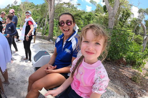 Whitehaven Beach Day Tour With Snorkel In Whitsundays Island - 2032 Olympic Games 1