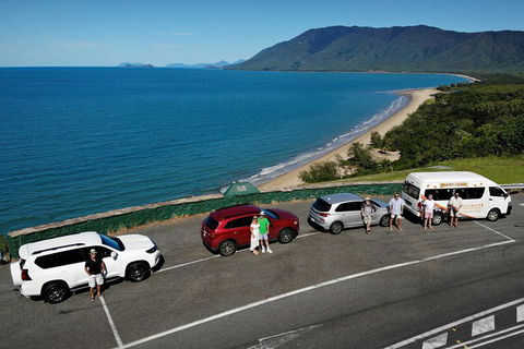 Atherton Tablelands Small-Group Food & Wine Tasting Tour From Port Douglas - 2032 Olympic Games 2