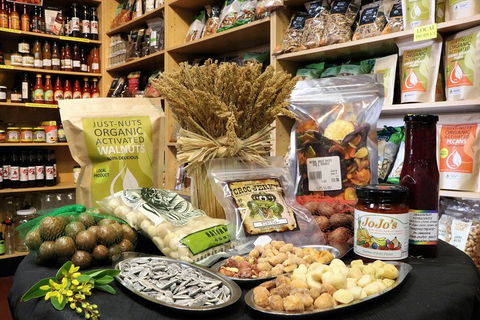 Atherton Tablelands Small-Group Food & Wine Tasting Tour From Port Douglas - 2032 Olympic Games 4