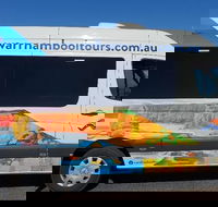 12 Apostles Tour from Warrnambool - 2032 Olympic Games