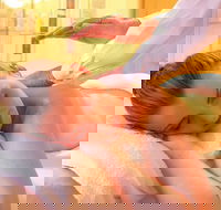 Massage relaxation Deep Tissue Whole Bodysports Etc.by Male Therapist - 2032 Olympic Games