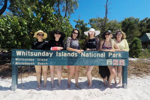 Whitehaven Beach Club - 2032 Olympic Games 0