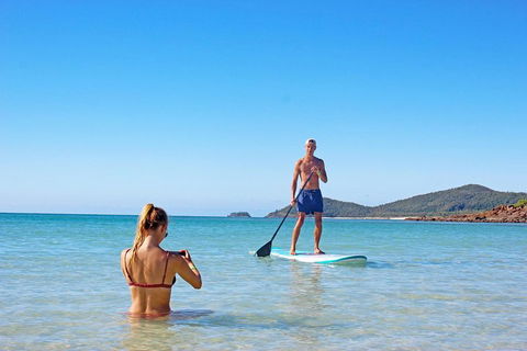 Whitehaven Beach Club - 2032 Olympic Games 1