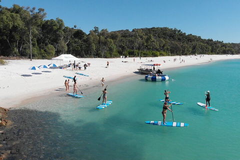 Whitehaven Beach Club - 2032 Olympic Games 4