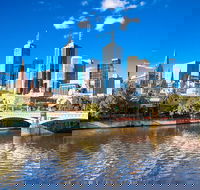 Melbourne City Card 3 Days Visit Unlimited Attractions - 2032 Olympic Games