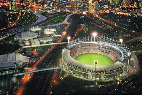 Melbourne City Card (3 Days): Visit Unlimited Attractions! - 2032 Olympic Games 3
