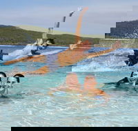 Pippies 3 Days 2 Nights Fraser Island Tour - 2032 Olympic Games
