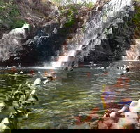 Litchfield National Park and Jumping Crocodile Cruise - 2032 Olympic Games