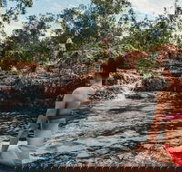 Litchfield National Park Day Tour from Darwin With Waterfalls And Buley Rockhole - 2032 Olympic Games