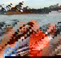 Private Sydney Half Day Tour including Sydney Opera House and Bondi Beach - 2032 Olympic Games