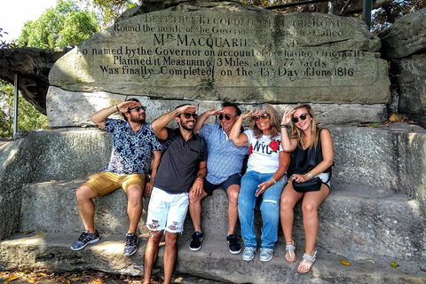 Private Sydney Half Day Tour Including Sydney Opera House And Bondi Beach - 2032 Olympic Games 3