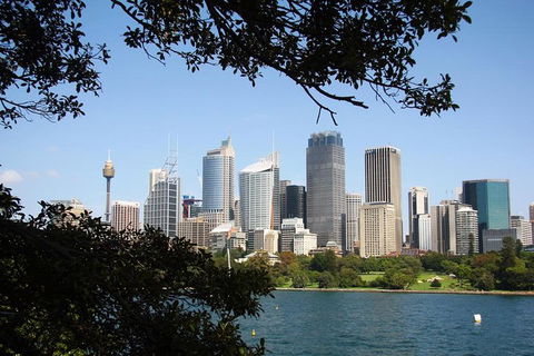 Private Sydney Half Day Tour Including Sydney Opera House And Bondi Beach - 2032 Olympic Games 5