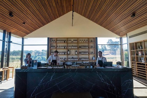 Barossa Valley Private Tour (from 2 To 11 People) - 2032 Olympic Games 3