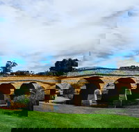 Tasmania 6 Day 'Tour in Circle' - 2032 Olympic Games