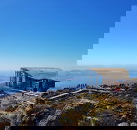 6-Day Tasmania Small-Group Guided Tour with Gourmet Food - 2032 Olympic Games