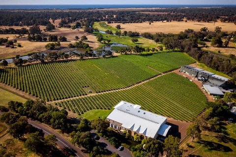 Busselton Jetty + Train Ride + Winery + Scenic Drive Full Day Tour - 2032 Olympic Games 3