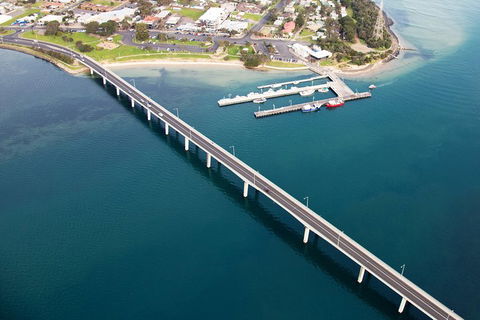 Phillip Island Helicopter Tour - 2032 Olympic Games 0