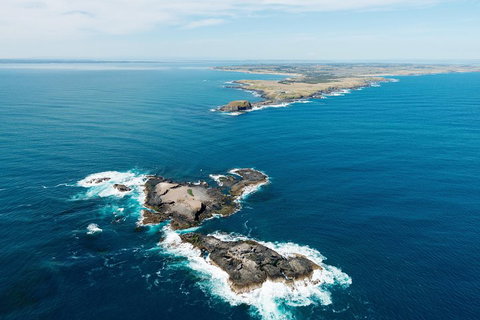Phillip Island Helicopter Tour - 2032 Olympic Games 2