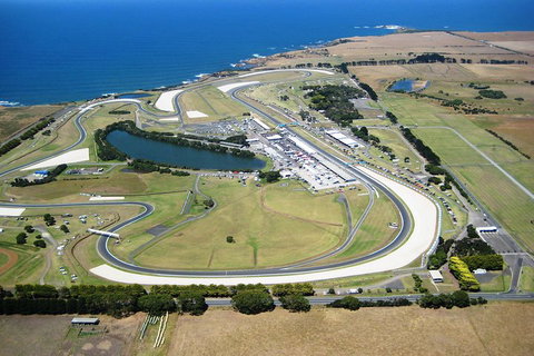 Phillip Island Helicopter Tour - 2032 Olympic Games 4