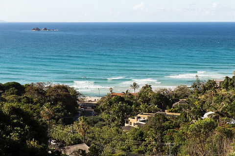 Byron Bay Lighthouse And Hinterland Tour - 2032 Olympic Games 1