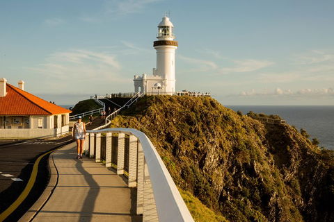 Byron Bay Lighthouse And Hinterland Tour - 2032 Olympic Games 2
