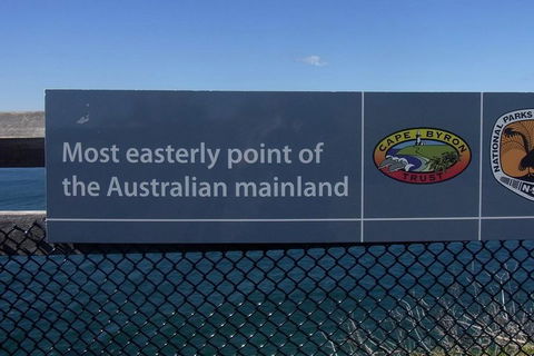 Byron Bay Lighthouse And Hinterland Tour - 2032 Olympic Games 3