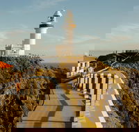 Byron Bay and Beyond Tour Including Cape Bryon Lighthouse Crystal Castle and Bangalow - 2032 Olympic Games