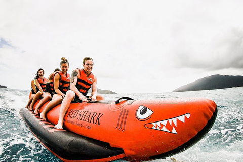 2-Night Whitsunday Islands All-Inclusive Sailing Tour From Airlie Beach - 2032 Olympic Games 1