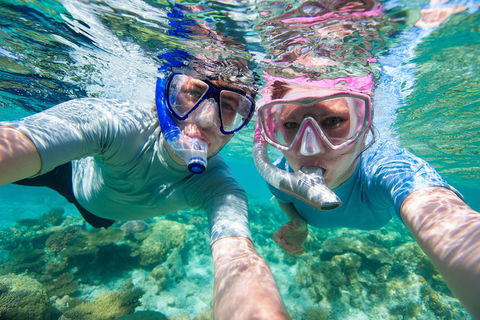 2-Night Whitsunday Islands All-Inclusive Sailing Tour From Airlie Beach - 2032 Olympic Games 2