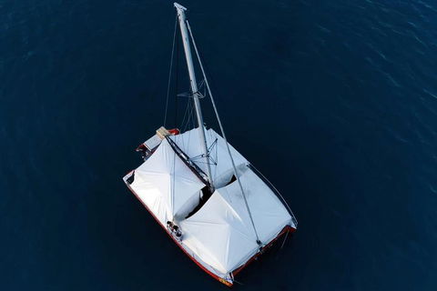 2-Night Whitsunday Islands All-Inclusive Sailing Tour From Airlie Beach - 2032 Olympic Games 5
