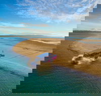 Town of 1770 Afternoon Cruise - 2032 Olympic Games