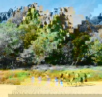 Gorgeous Gorges Tour - Windjana  Bell Gorge Mt Hart Cape Leveque - 2032 Olympic Games