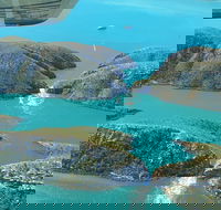 Giant Tides Tour - Cygnet Bay Pearl Farm - 2032 Olympic Games