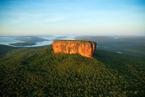 Wet Season Mitchell Falls Tour - Mitchell Falls, Horizontal Falls & Cygnet Bay - 2032 Olympic Games 3