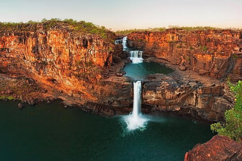 Wet Season Mitchell Falls Tour - Mitchell Falls, Horizontal Falls & Cygnet Bay - 2032 Olympic Games 5