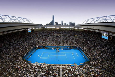 Melbourne Sports Experience + Free MCG Tour - 2032 Olympic Games 1
