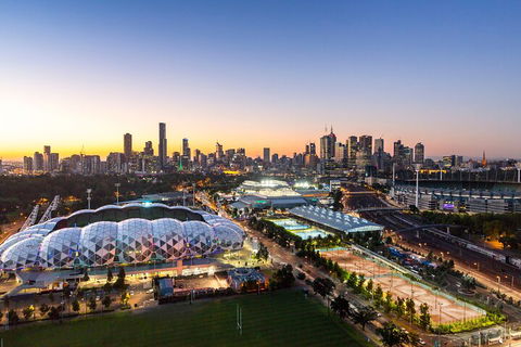 Melbourne Sports Experience + Free MCG Tour - 2032 Olympic Games 4