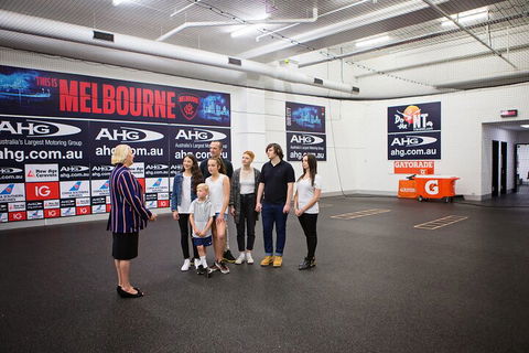 Melbourne Sports Experience + Free MCG Tour - 2032 Olympic Games 5