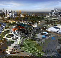 Melbourne Sports Experience  Free Australian Sports Museum entry - 2032 Olympic Games