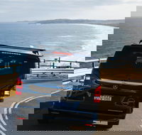Luxury Hinterland Tour - 2032 Olympic Games