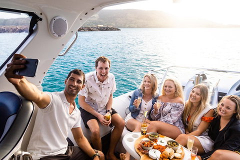 Premium Private Charter - 2032 Olympic Games 1